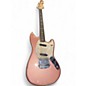 Used Fender American Performer Mustang PENNY Solid Body Electric Guitar thumbnail