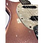 Used Fender American Performer Mustang PENNY Solid Body Electric Guitar