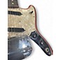 Used Fender American Performer Mustang PENNY Solid Body Electric Guitar
