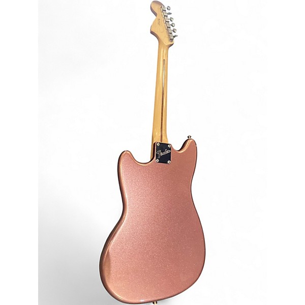 Used Fender American Performer Mustang PENNY Solid Body Electric Guitar