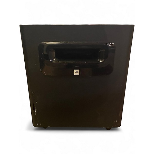 Used JBL LSR310S Subwoofer