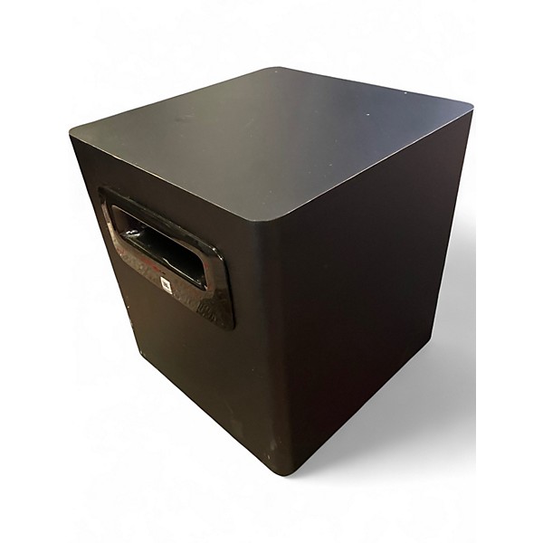 Used JBL LSR310S Subwoofer