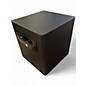 Used JBL LSR310S Subwoofer