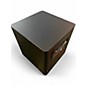 Used JBL LSR310S Subwoofer