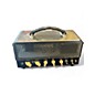 Used VOX NT15H Night Train 15W Tube Guitar Amp Head thumbnail