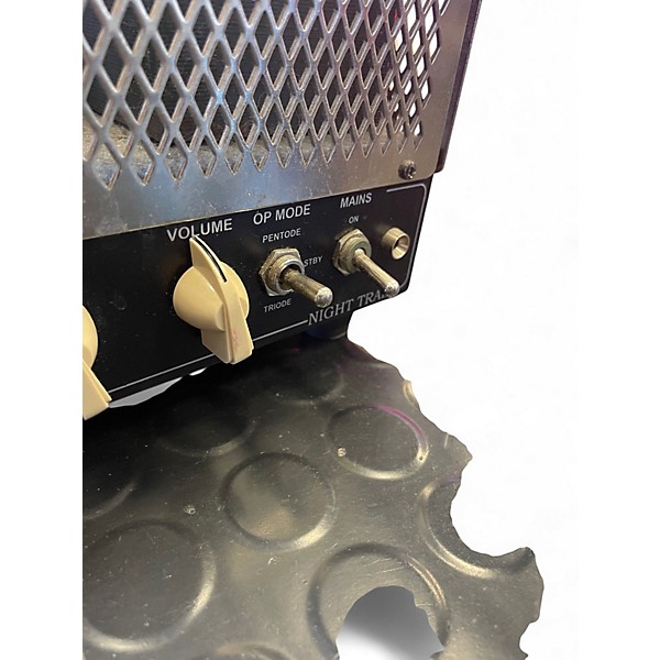 Used VOX NT15H Night Train 15W Tube Guitar Amp Head