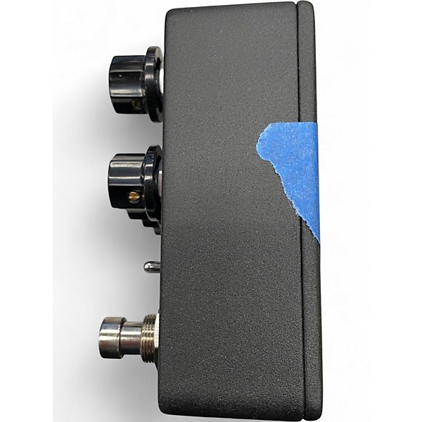 Used Keeley Dark Side Effect Processor