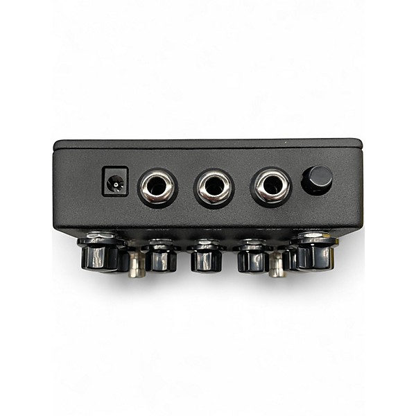 Used Keeley Dark Side Effect Processor