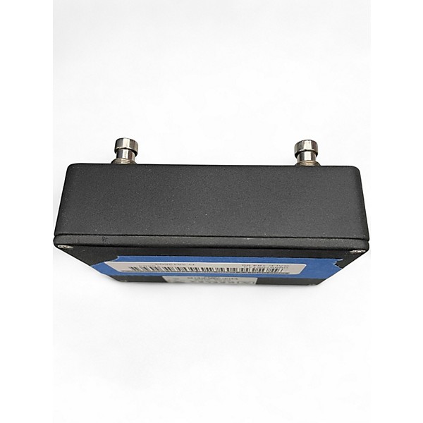 Used Keeley Dark Side Effect Processor