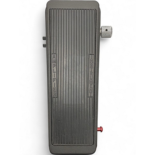 Used Dunlop 535Q Cry Baby Multi-Wah Effect Pedal