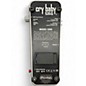 Used Dunlop 535Q Cry Baby Multi-Wah Effect Pedal