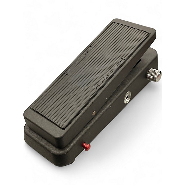 Used Dunlop 535Q Cry Baby Multi-Wah Effect Pedal
