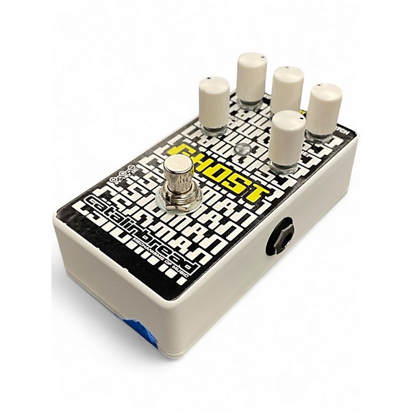 Used Catalinbread CSIDMAN (Discman) Ghost Effect Pedal