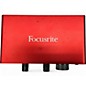Used Focusrite Scarlett Solo Audio Interface