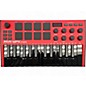 Used Akai Professional MPK Mini MIDI Controller thumbnail