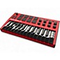 Used Akai Professional MPK Mini MIDI Controller