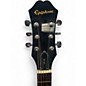 Used Epiphone PR150VS Vintage Sunburst Acoustic Guitar