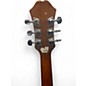 Used Epiphone PR150VS Vintage Sunburst Acoustic Guitar