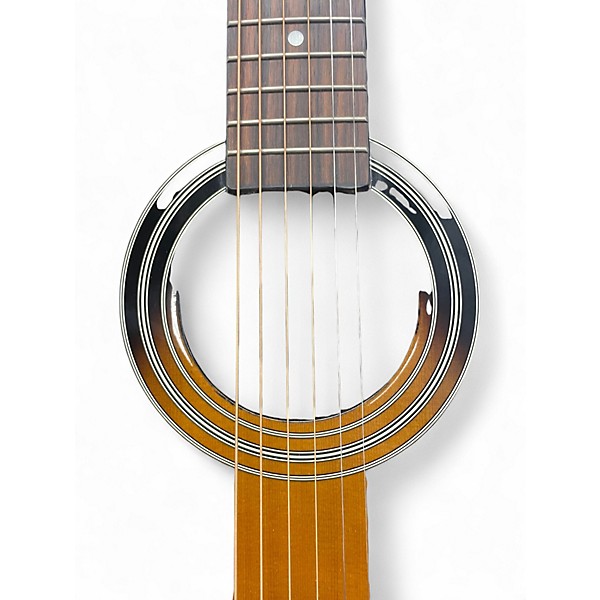Used Epiphone PR150VS Vintage Sunburst Acoustic Guitar