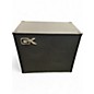 Used Gallien-Krueger CX210 Bass Cabinet thumbnail