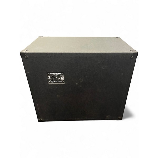 Used Gallien-Krueger CX210 Bass Cabinet