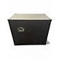 Used Gallien-Krueger CX210 Bass Cabinet