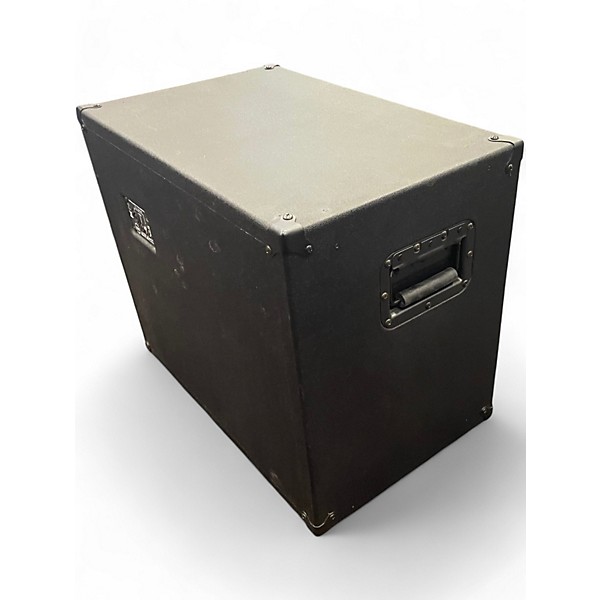 Used Gallien-Krueger CX210 Bass Cabinet