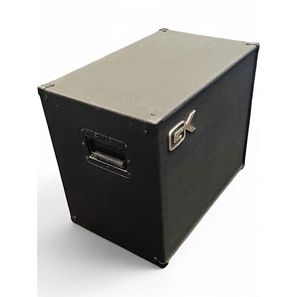 Used Gallien-Krueger CX210 Bass Cabinet