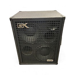 Used Gallien-Krueger NEO 210-IV Bass Cabinet