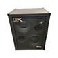 Used Gallien-Krueger NEO 210-IV Bass Cabinet thumbnail