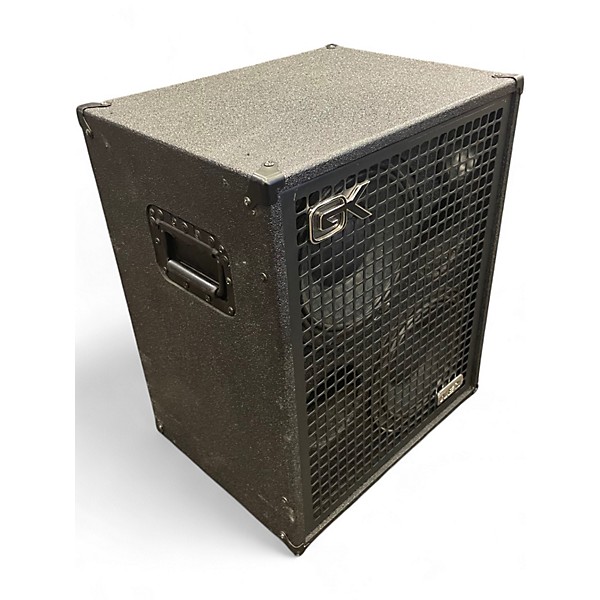 Used Gallien-Krueger NEO 210-IV Bass Cabinet