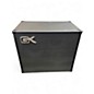 Used Gallien-Krueger CX210 Bass Cabinet thumbnail