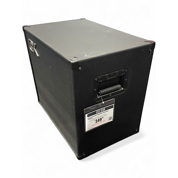 Used Gallien-Krueger CX210 Bass Cabinet