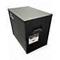Used Gallien-Krueger CX210 Bass Cabinet