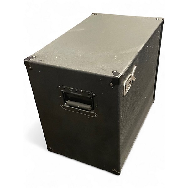 Used Gallien-Krueger CX210 Bass Cabinet