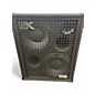 Used Gallien-Krueger NEO 210-IV Bass Cabinet thumbnail