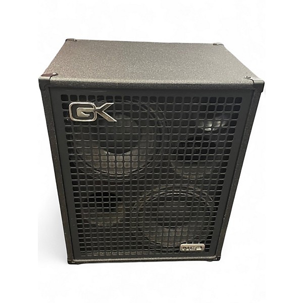 Used Gallien-Krueger NEO 210-IV Bass Cabinet
