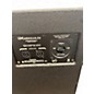 Used Gallien-Krueger NEO 210-IV Bass Cabinet