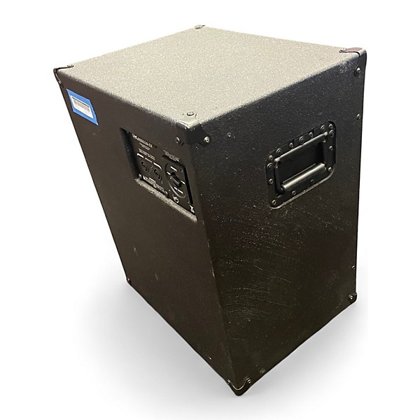 Used Gallien-Krueger NEO 210-IV Bass Cabinet