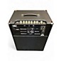 Used Fender Rumble V3 200W Bass Amp Head