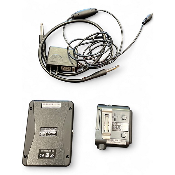 Used Line 6 Relay G30 Wireless System