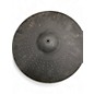 Used Alesis 16in Ride Electric Cymbal thumbnail