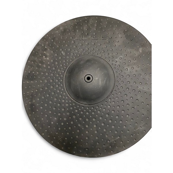 Used Alesis 16in Ride Electric Cymbal