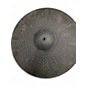 Used Alesis 16in Ride Electric Cymbal