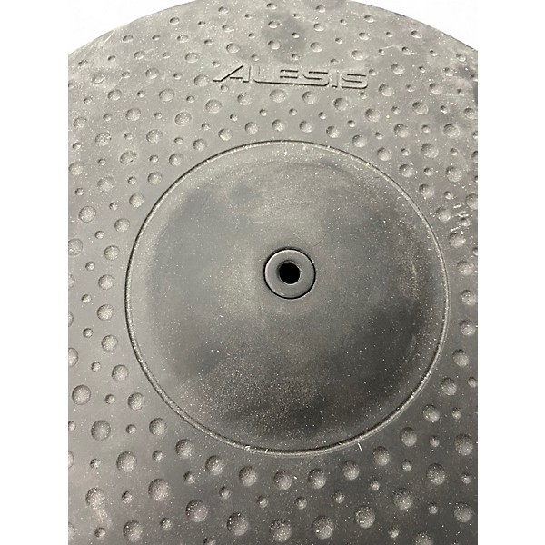 Used Alesis 14in Electric Cymbal