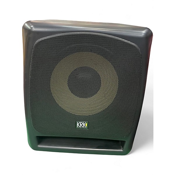 Used KRK 12S Subwoofer