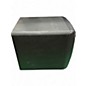 Used KRK 12S Subwoofer