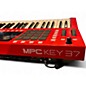 Used Akai Professional MPC KEY 37 Production Controller
