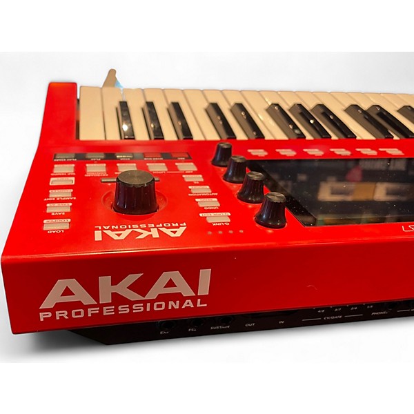 Used Akai Professional MPC KEY 37 Production Controller