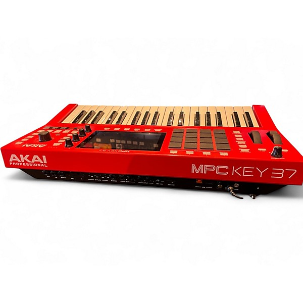 Used Akai Professional MPC KEY 37 Production Controller